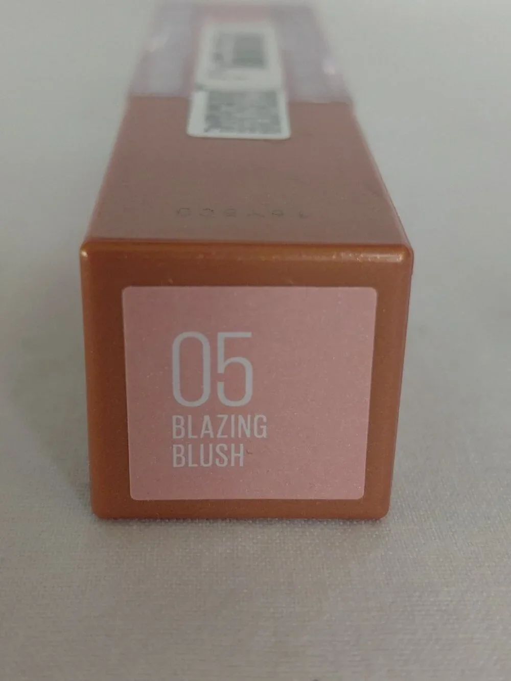 Maybelline sunkisser multi